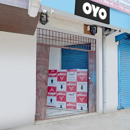 Hotel O Marina Inn Patna  Exterior foto