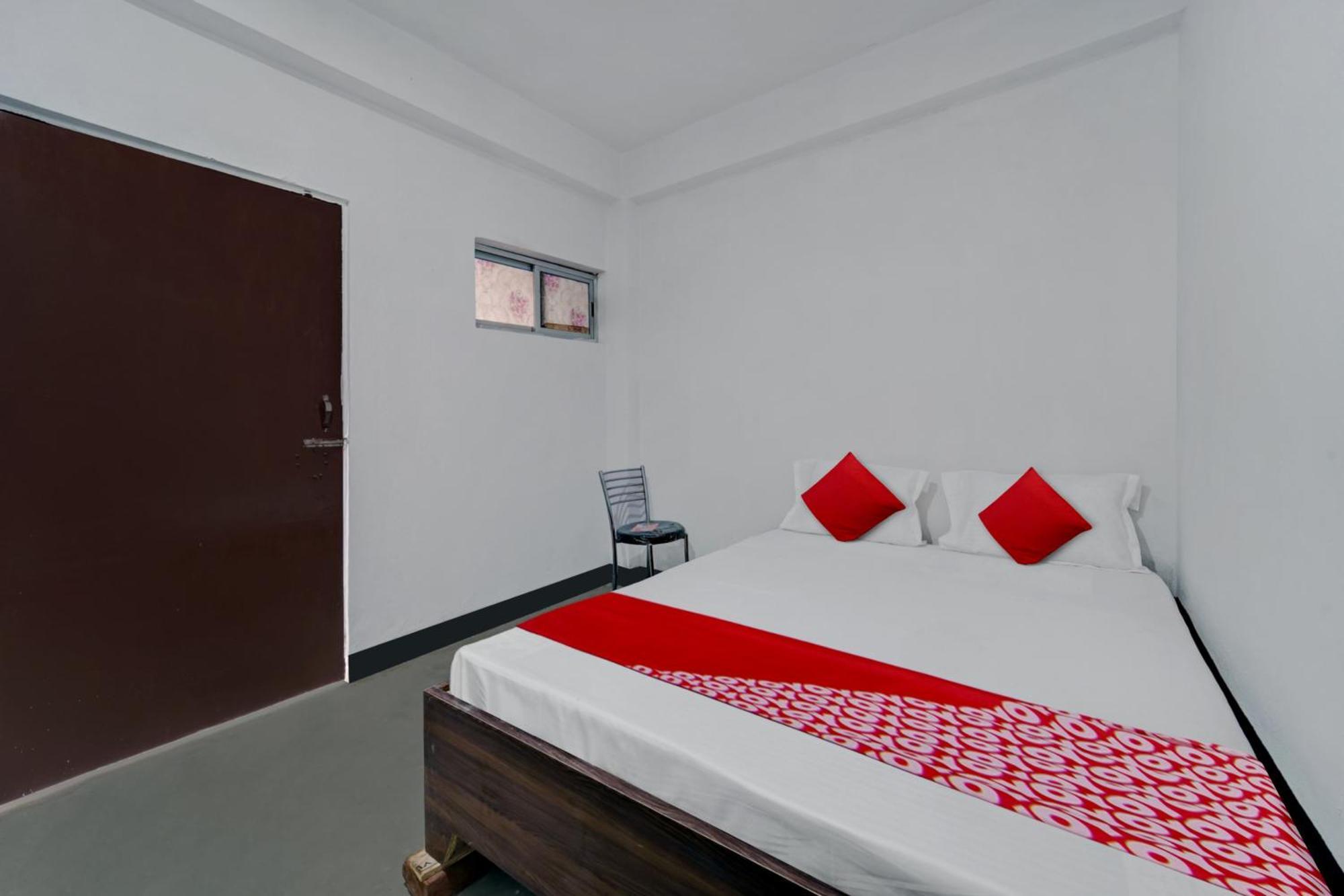Hotel O Marina Inn Patna  Exterior foto